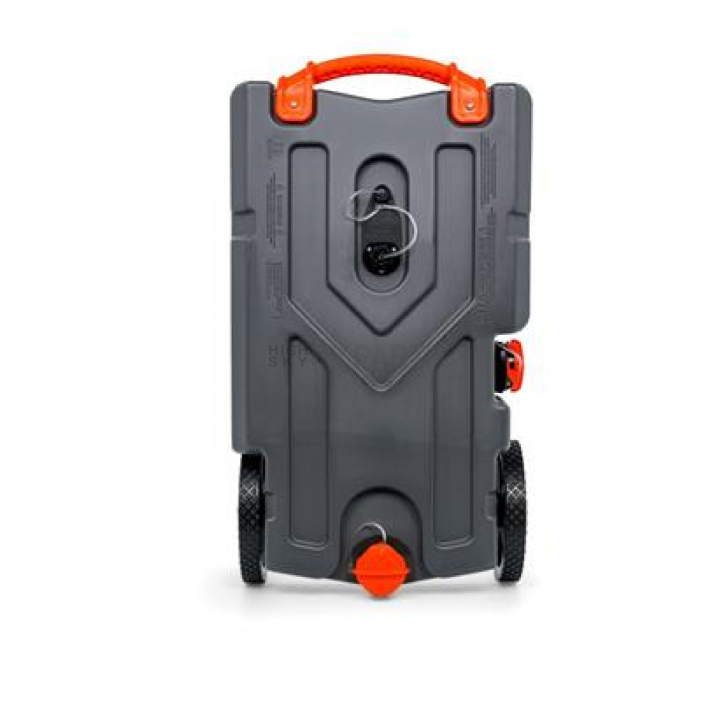 Camco Portable Waste Holding Tank 39004